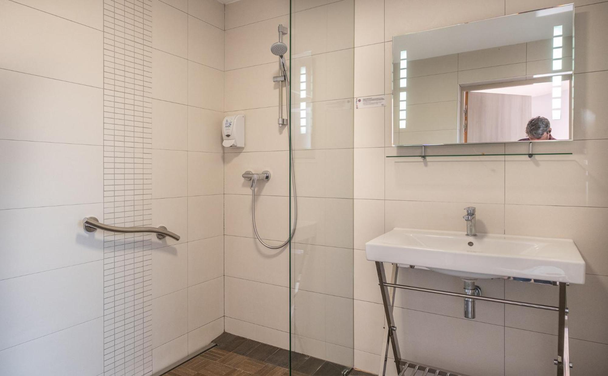 Charme Hotel, Montbeliard Sud Buitenkant foto